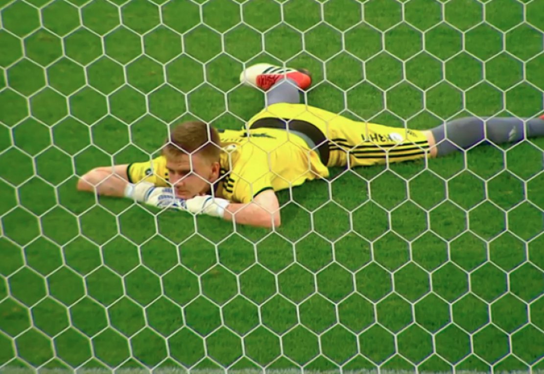 Ματς – ντροπή στην Ρωσία έληξε με 10-1 λόγω κορωνοϊού