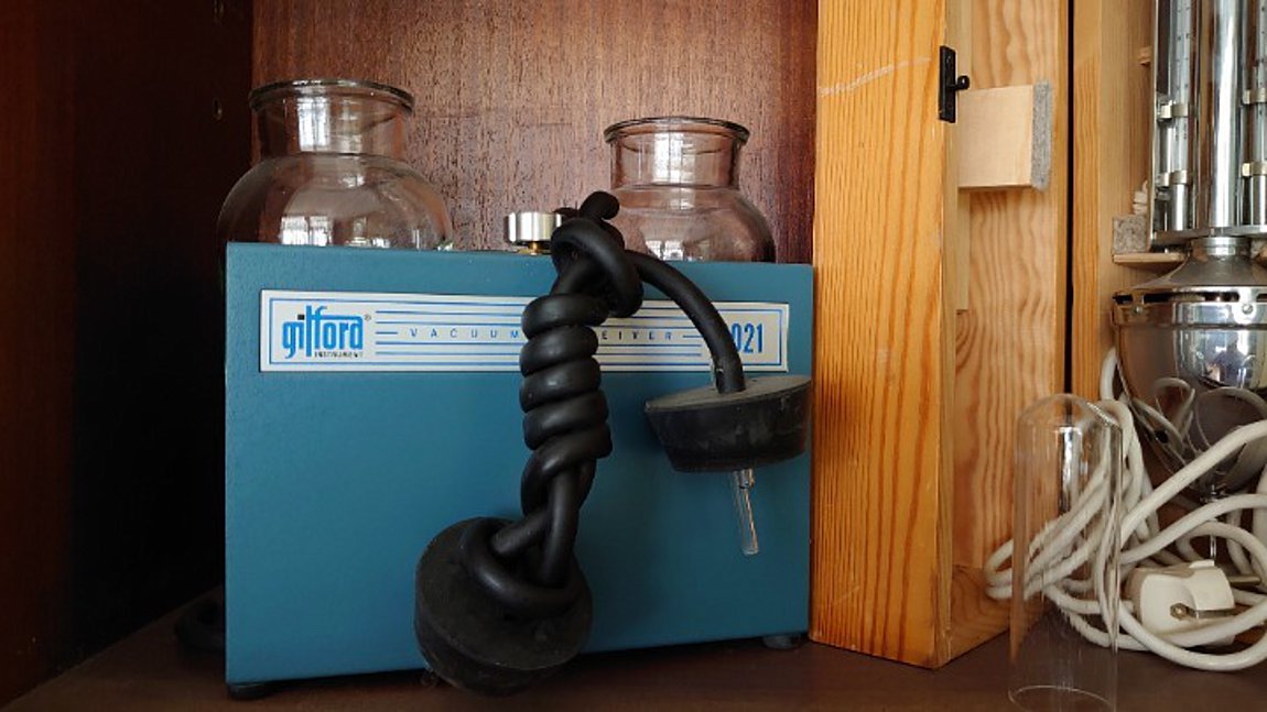 Σχεδιάζεται Μουσείο Ιατρικής στη Θεσσαλονίκη