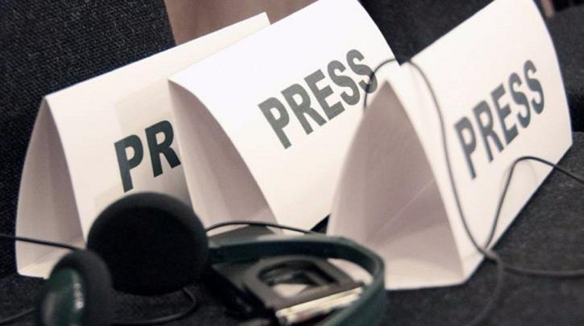 Η βία κατά των δημοσιογράφων στην Κολομβία αυξήθηκε μετά τη συμφωνία ειρήνης