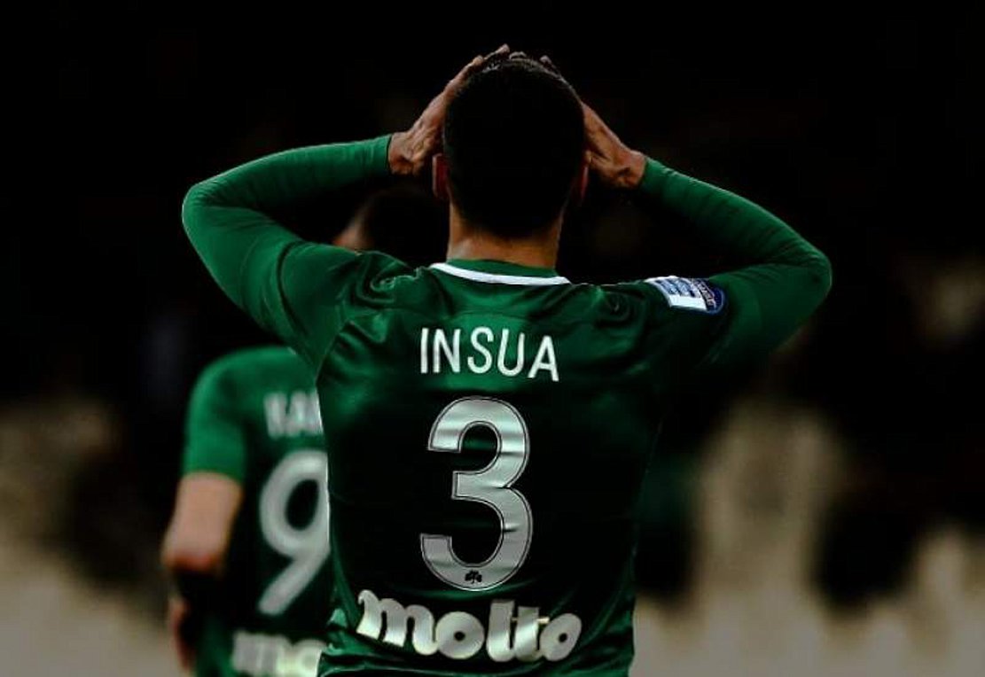 Άλλαξε στάση για την παραμονή του ο Ινσούα – Τι απάντησε ο Παναθηναϊκός