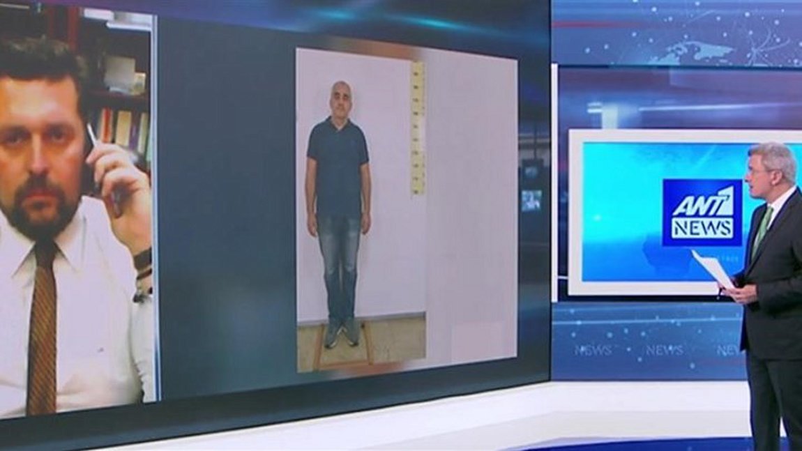 Σούρλας: Ο ψευτογιατρός εξέταζε επί ώρες ασθενείς μέσα σε μοναστήρι