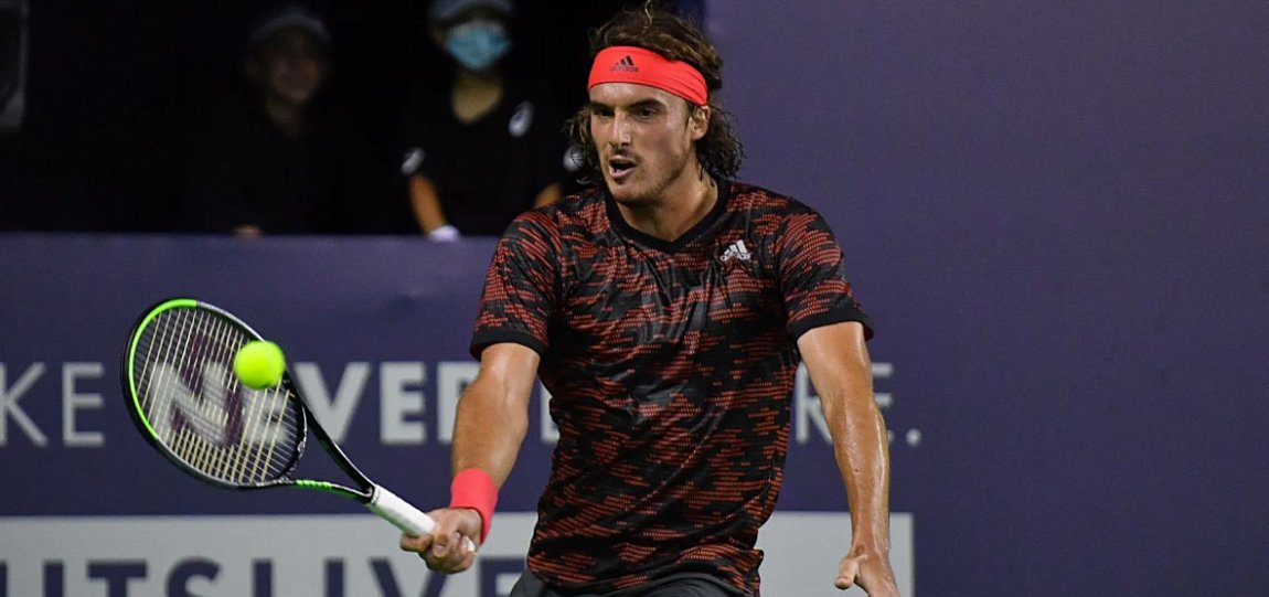 UTS: Πρώτη ήττα για Τσιτσιπά