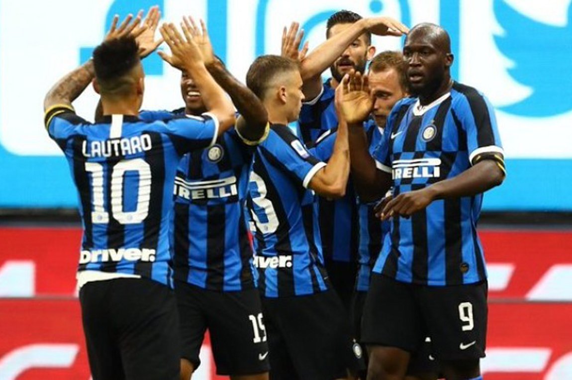 Συνεχίζει να ελπίζει η Ιντερ