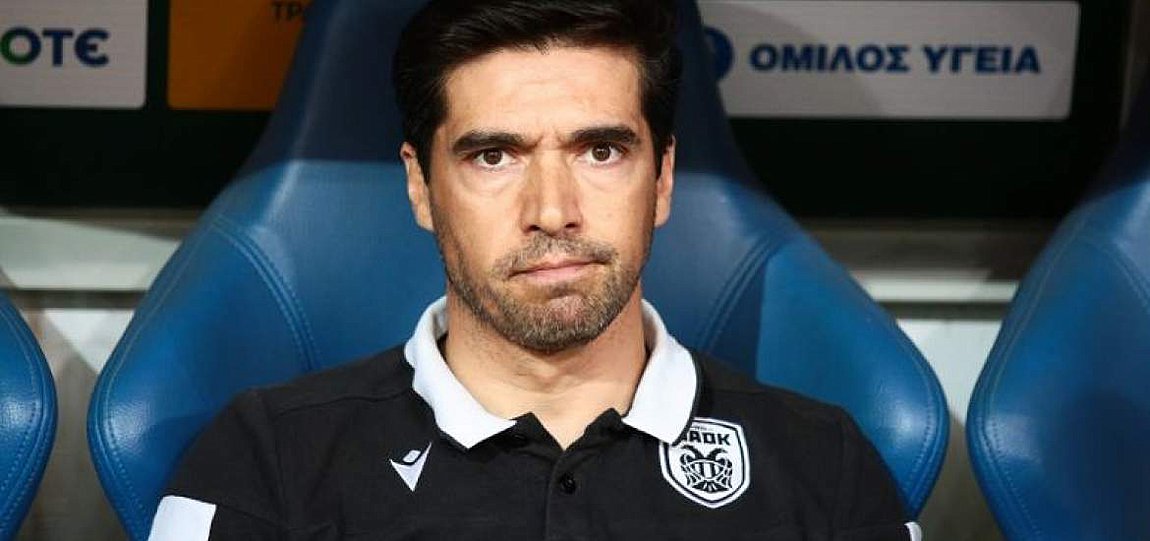 «Θέλει Αμπέλ Φερέιρα η ΤΣΣΚΑ Μόσχας», αποκαλύπτουν οι Ρώσοι