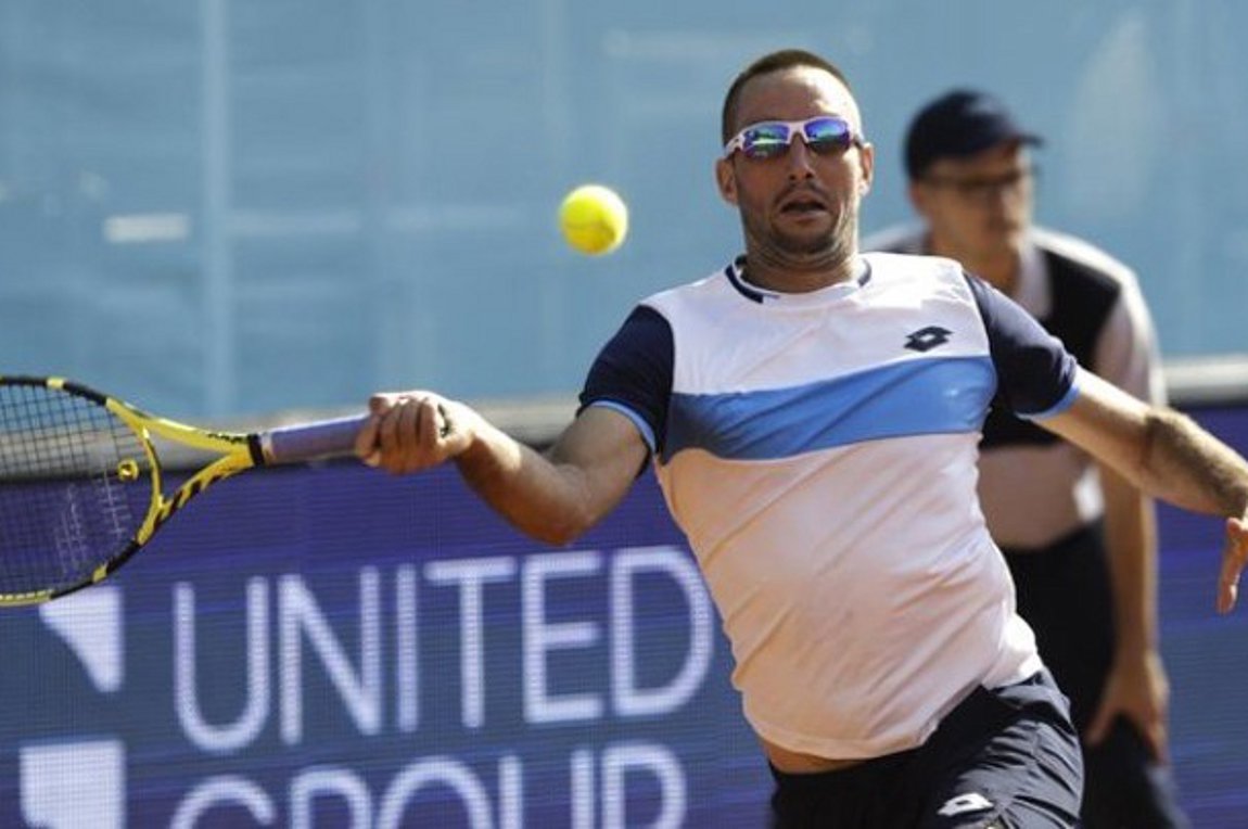 Θετικός στον κορωνοϊό και ο Τρόιτσκι