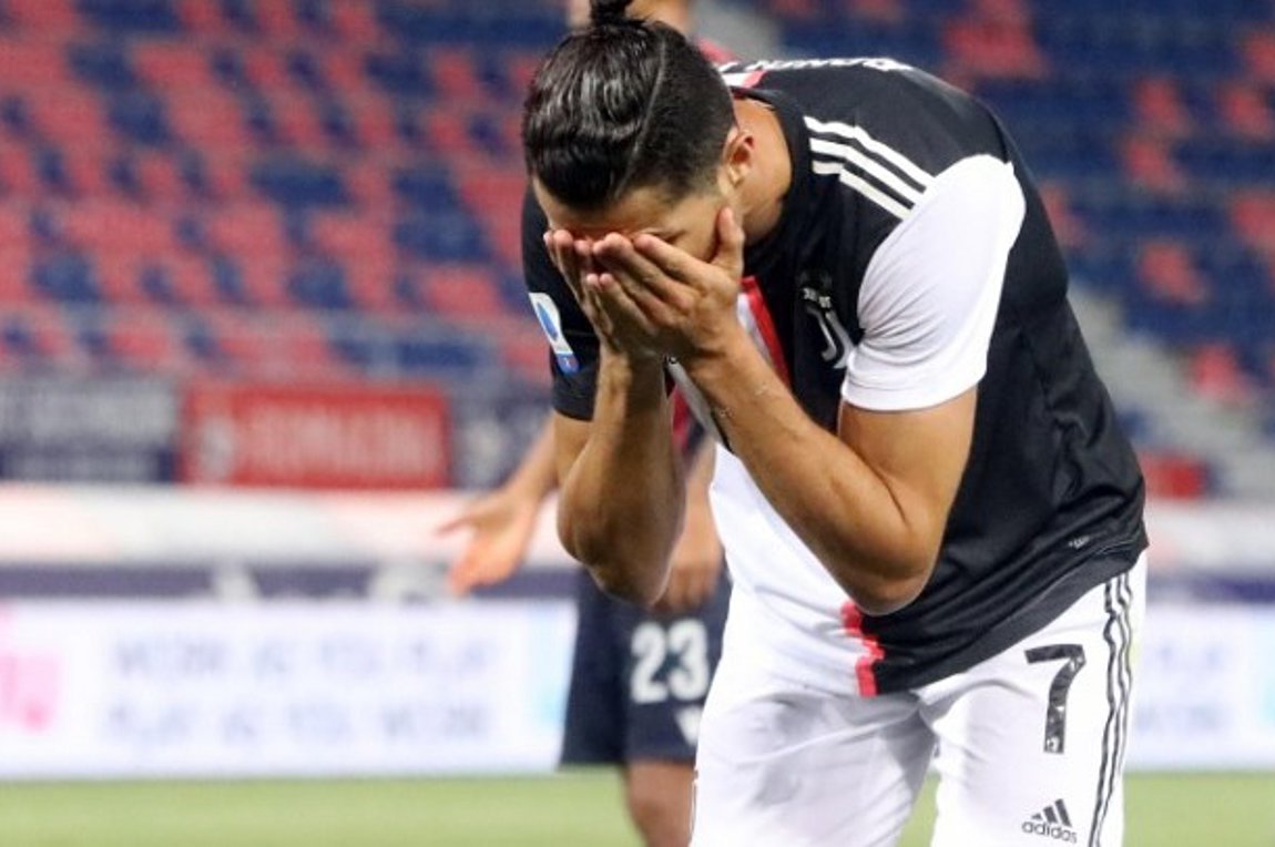 Ανετα η Γιουβέντους