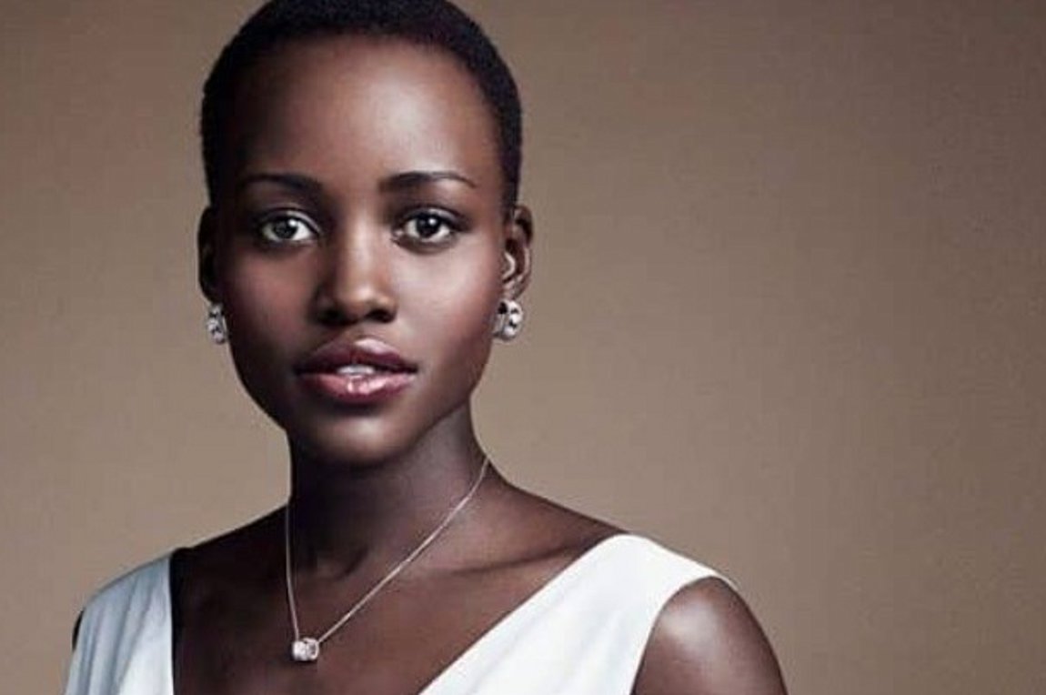 H Λουπίτα Νιόνγκο δήλωσε ότι μαθαίνει από το κίνημα Black Lives Matter