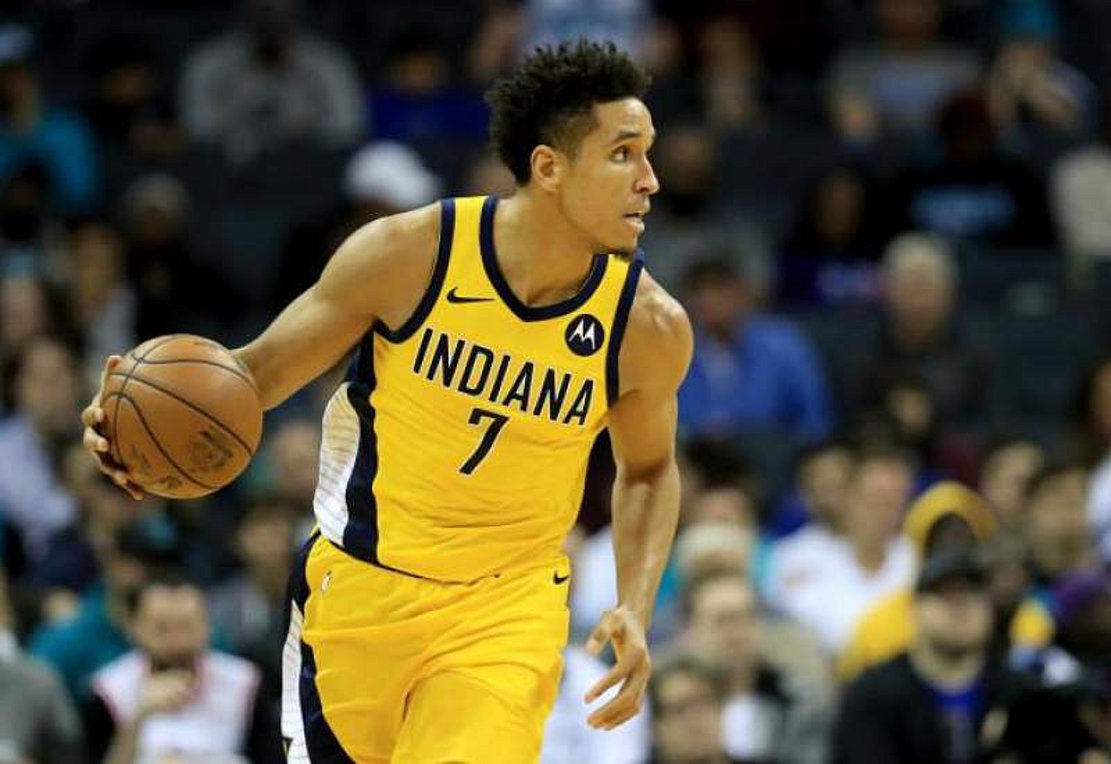 Θετικός στον κορωνοϊό και ο Μπρόγκντον