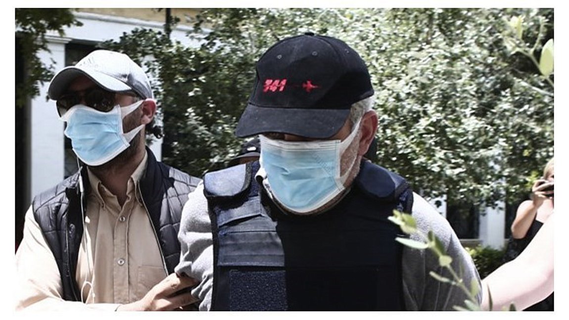 Νέες αποκαλύψεις: Ο ψευτογιατρός ετοίμαζε εκπαιδευτήριο ιδιωτικών σεκιούριτι με όπλα