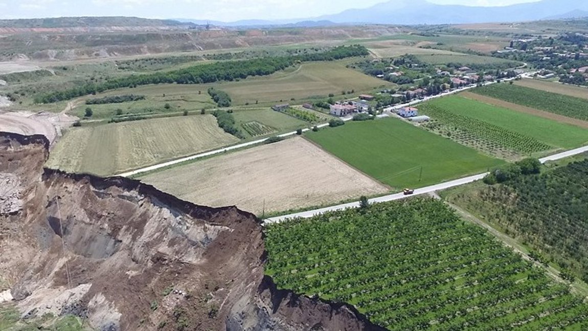 Στα τέλη του καλοκαιριού το σχέδιο για τις λιγνιτικές περιοχές