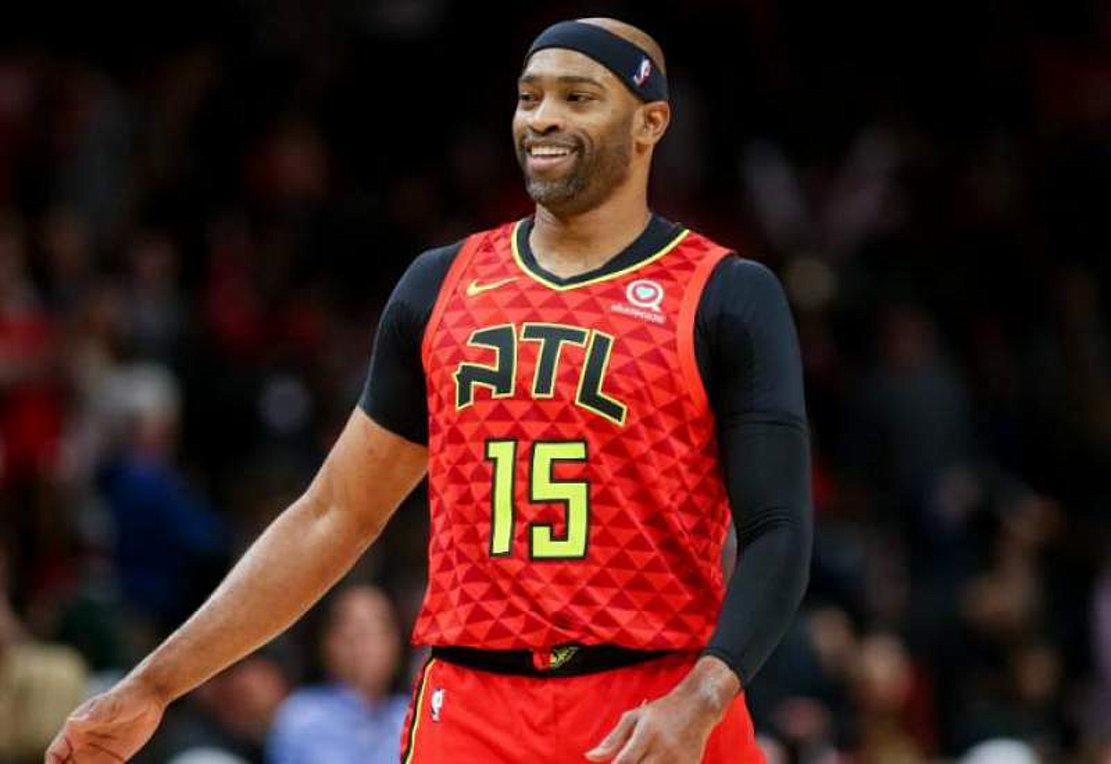 Οριστικό: Αποσύρεται από την ενεργό δράση ο Βινς Κάρτερ