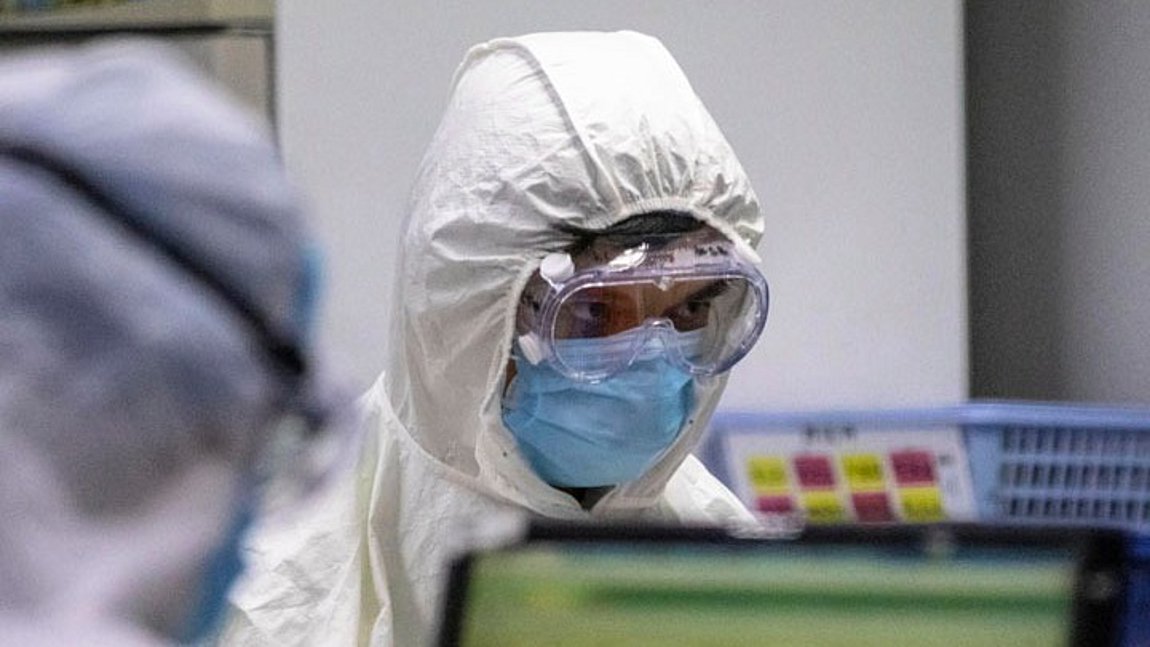 CΟVID-19: 493.611 θάνατοι και 9,83 εκατ. κρούσματα παγκοσμίως