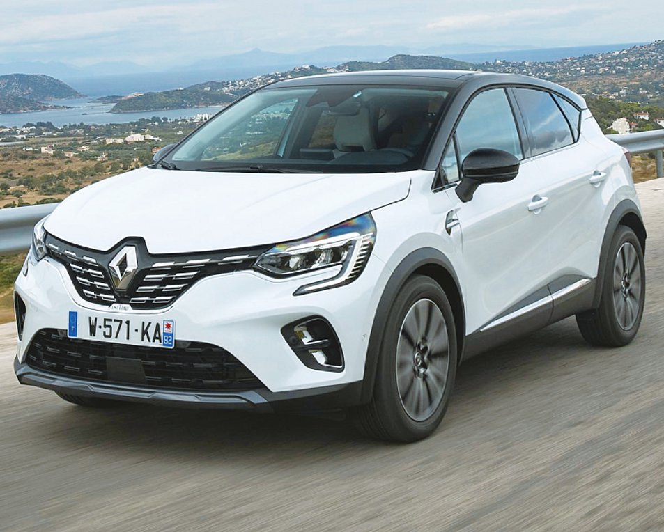 Ερχεται με τον αέρα του νικητή