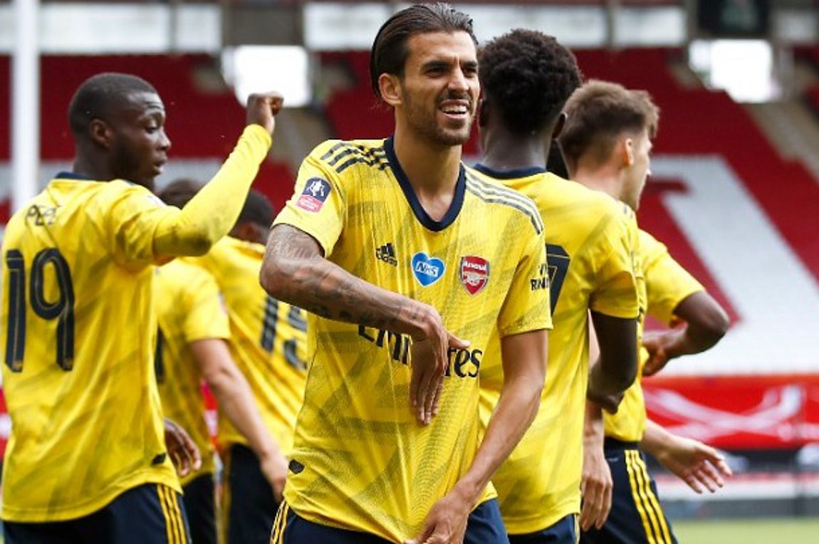 Πρόκριση-θρίλερ στους «4» η Άρσεναλ