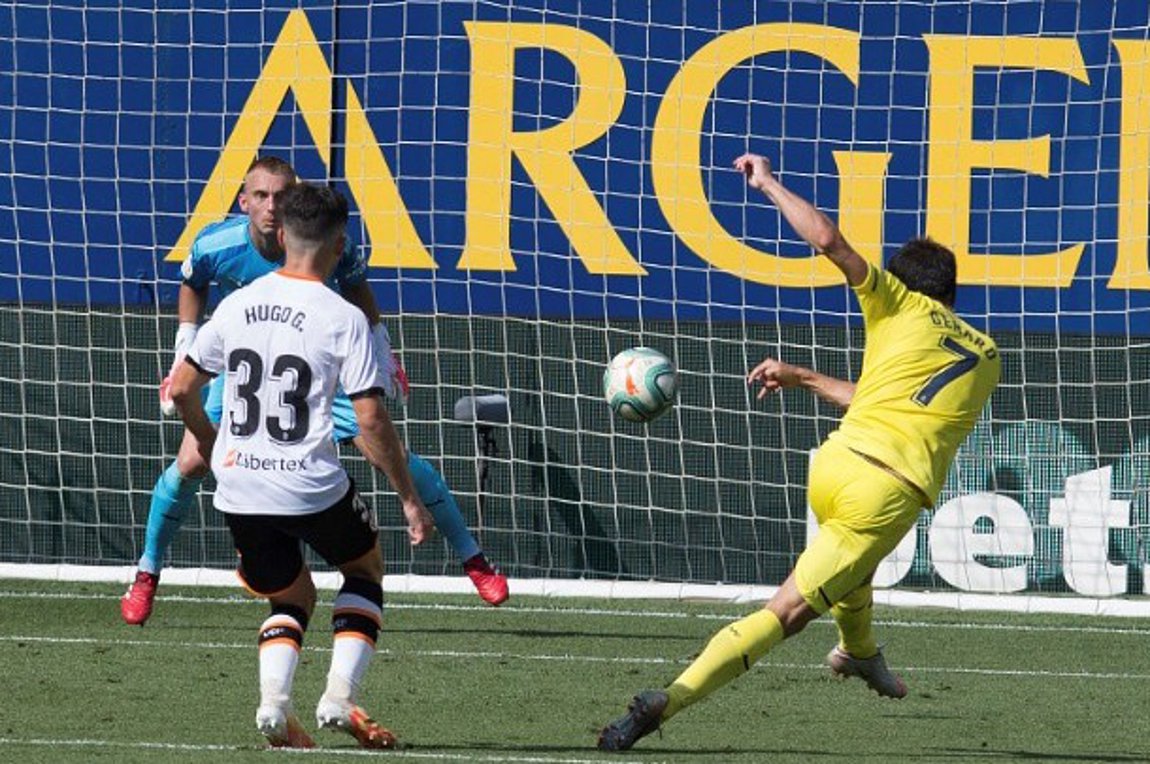 Ασταμάτητη μετά το restart η Βιγιαρεάλ: 2-0 τη Βαλένθια – ΒΙΝΤΕΟ