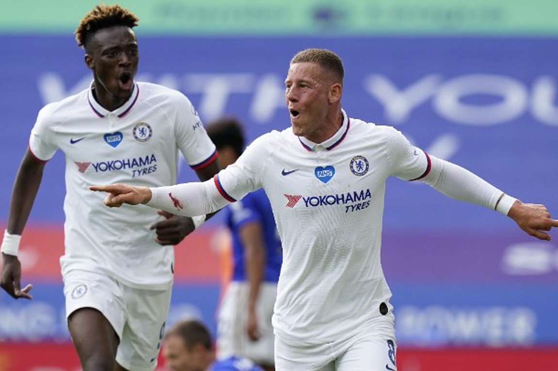 Κύπελλο Αγγλίας: Στην τετράδα και η Τσέλσι