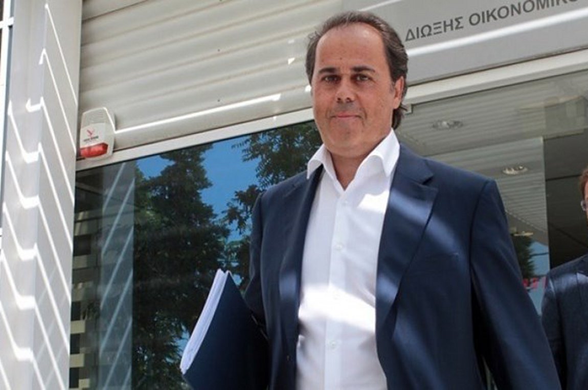 Σταύρος Παπασταύρου: Λένε πάλι ψέματα γιατί φοβούνται