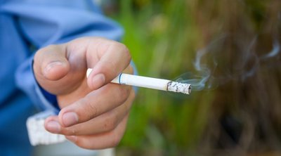 Έρχεται χάπι για τη διακοπή του καπνίσματος - ΒΙΝΤΕΟ