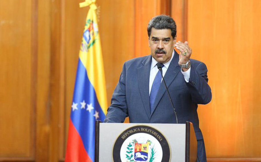 Βενεζουέλα: Ο Μαδούρο ανακοίνωσε πως αποδέχεται την επανέναρξη του διαλόγου με την κυβέρνηση των ΗΠΑ