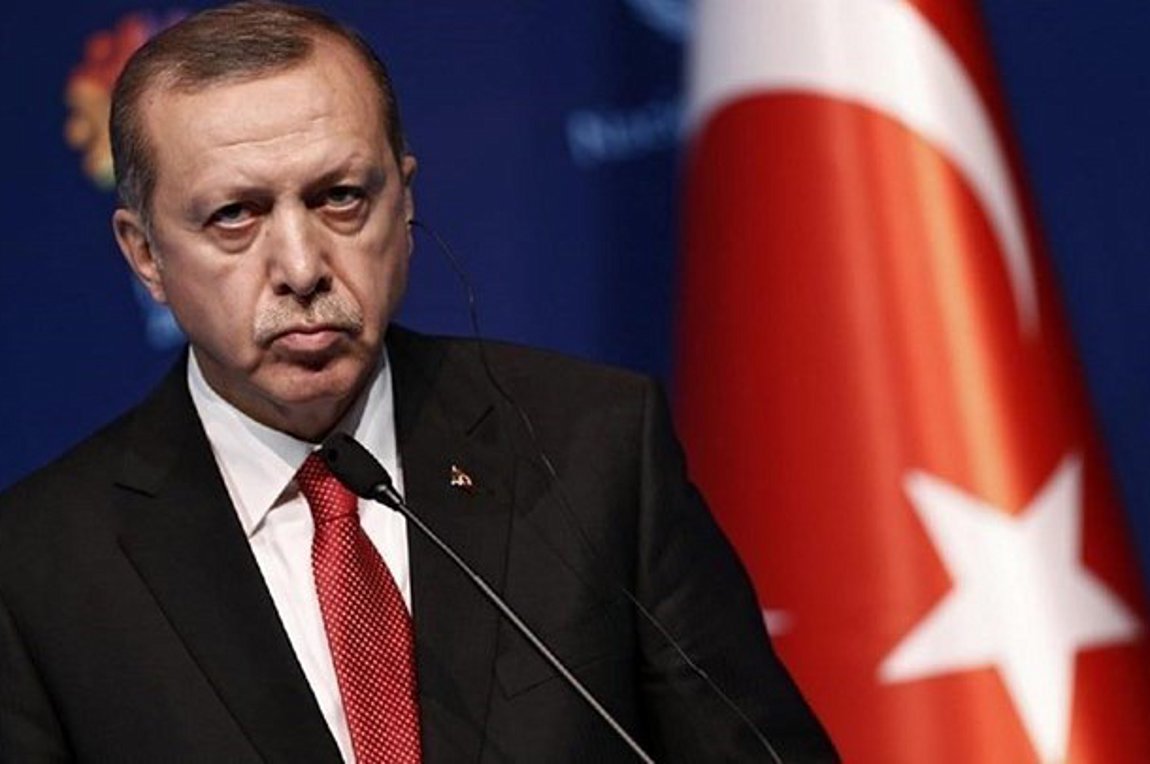 Τα 40 δισ., ο Σάρατζ και τα… ρέστα του Ερντογάν στη Λιβύη