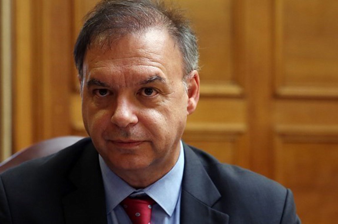 Λιαργκόβας στον realfm 97,8: Η αβεβαιότητα βλάπτει και τις επενδύσεις