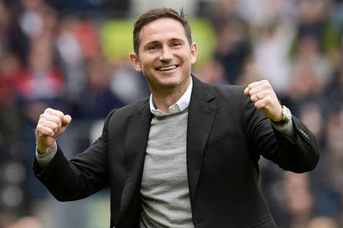 Το σχέδιο του Λάμπαρντ για Βέρνερ και Ζίγες