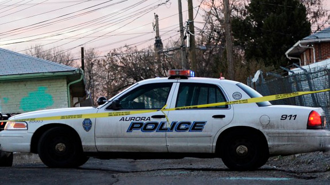 ΗΠΑ: Ομηρία σε συναγωγή – Οι Αρχές διαπραγματεύονται με τον δράστη