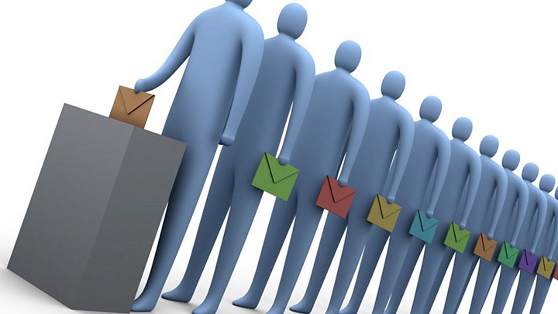 Νέα δημοσκόπηση – Δείτε τη διαφορά ανάμεσα σε ΝΔ και ΣΥΡΙΖΑ