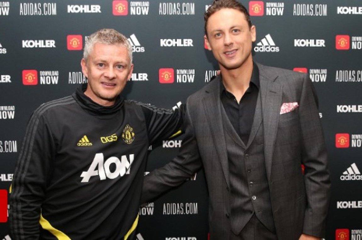 «Μπέμπης» μέχρι το 2023 ο Μάτιτς