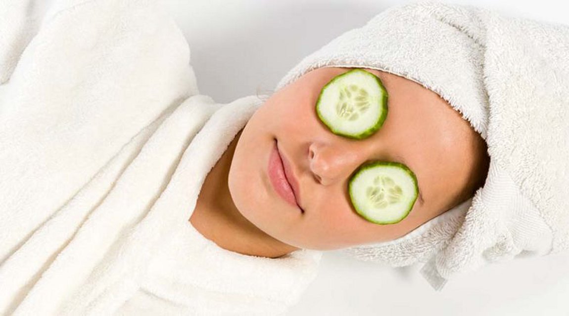 4 φυσικοί τρόποι για να καταπολεμήσεις τους μαύρους κύκλους