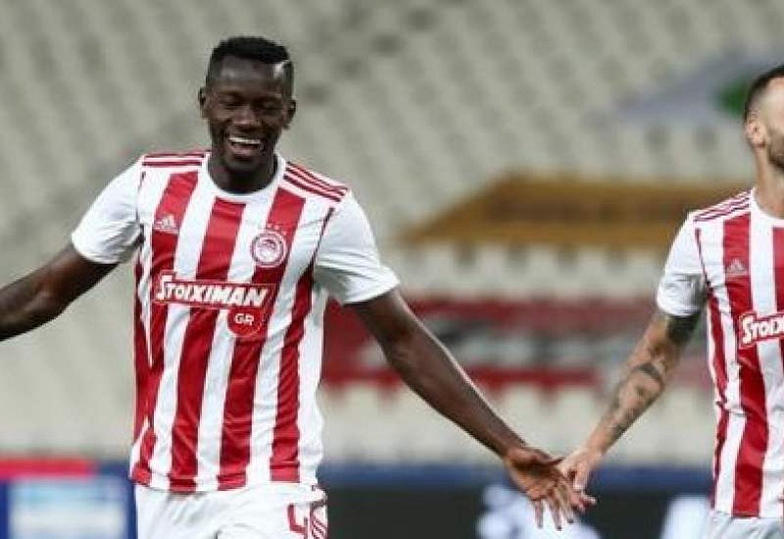 Αυτές οι τρεις ιταλικές ομάδες «κυνηγάνε» τον Καμαρά