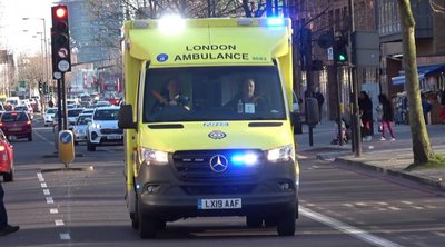 Λονδίνο: Ένοπλος άνοιξε πυρ μπροστά από εστιατόριο – Σε κρίσιμη κατάσταση 9χρονη
