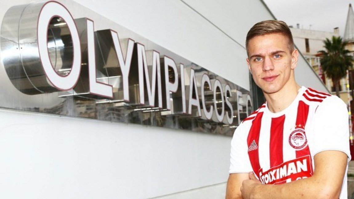 Κορωνοϊός: Θετικός ο Τσούμιτς του Ολυμπιακού