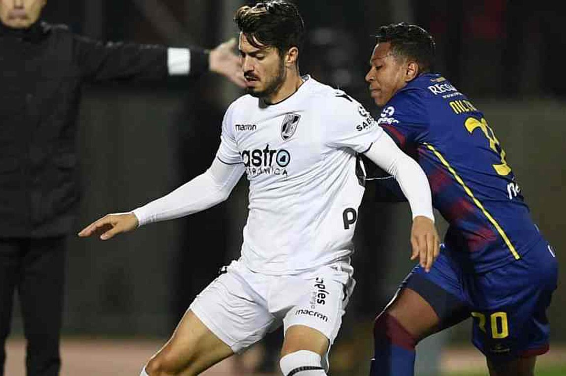 Yπό αυτή την προϋπόθεση «κυνηγά» Πέπε ο Ολυμπιακός