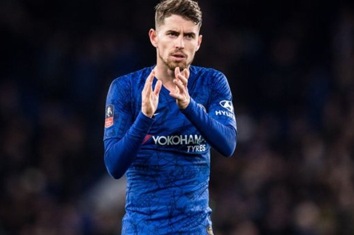 Επιμένει για Ζορζίνιο η Γιουβέντους