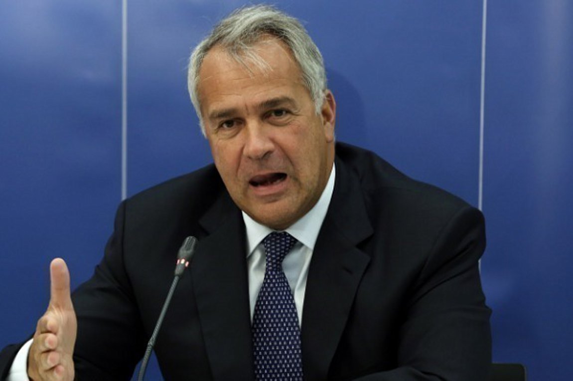 Μ. Βορίδης: Σε έναν χρόνο αλλάξαμε το τοπίο στον πρωτογενή τομέα