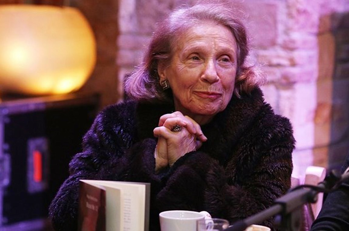 Μέλπω Ζαρόκωστα: Έχω πολλούς και φοβερούς πόνους