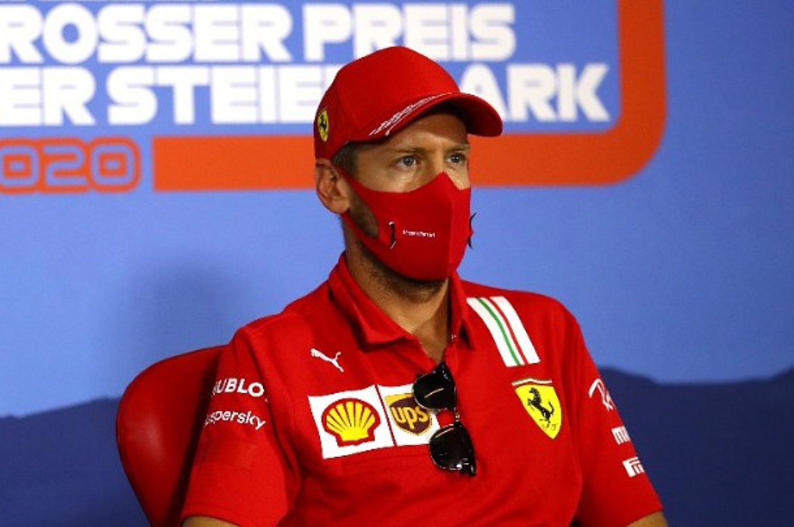 Το «όχι» της Red Bull στον Φέτελ