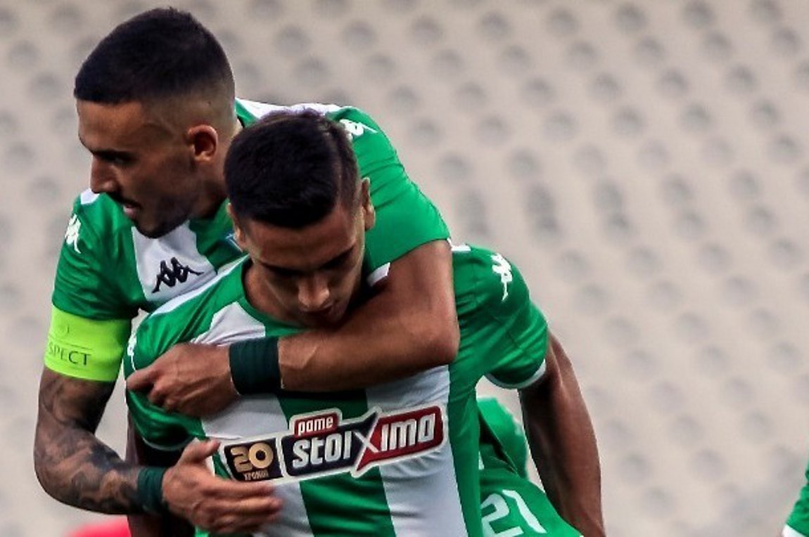 Μέσα ο Κουρμπέλης, εκτός ο Αγιούμπ με ΑΕΚ