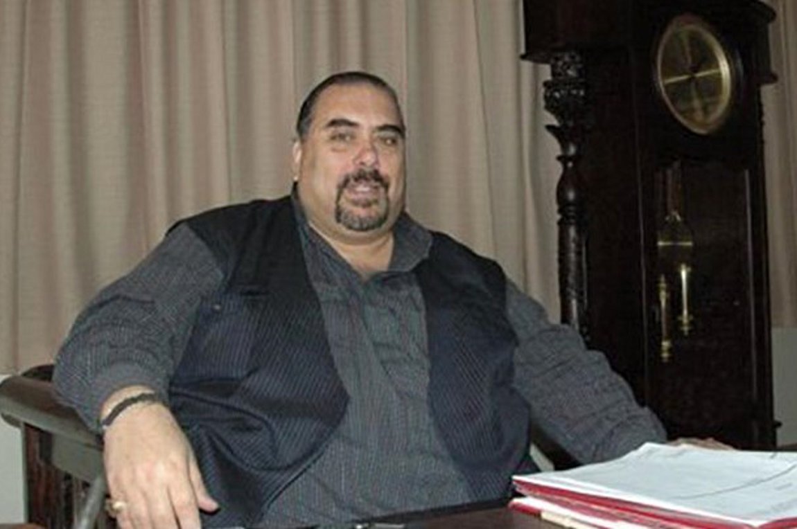 Πέθανε ο αστρολόγος Πητ Παπαδάκος