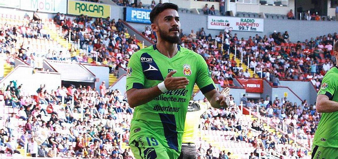 «Όχι» του Βιγιαφάνιες σε δελεαστική πρόταση μεξικάνικης ομάδας