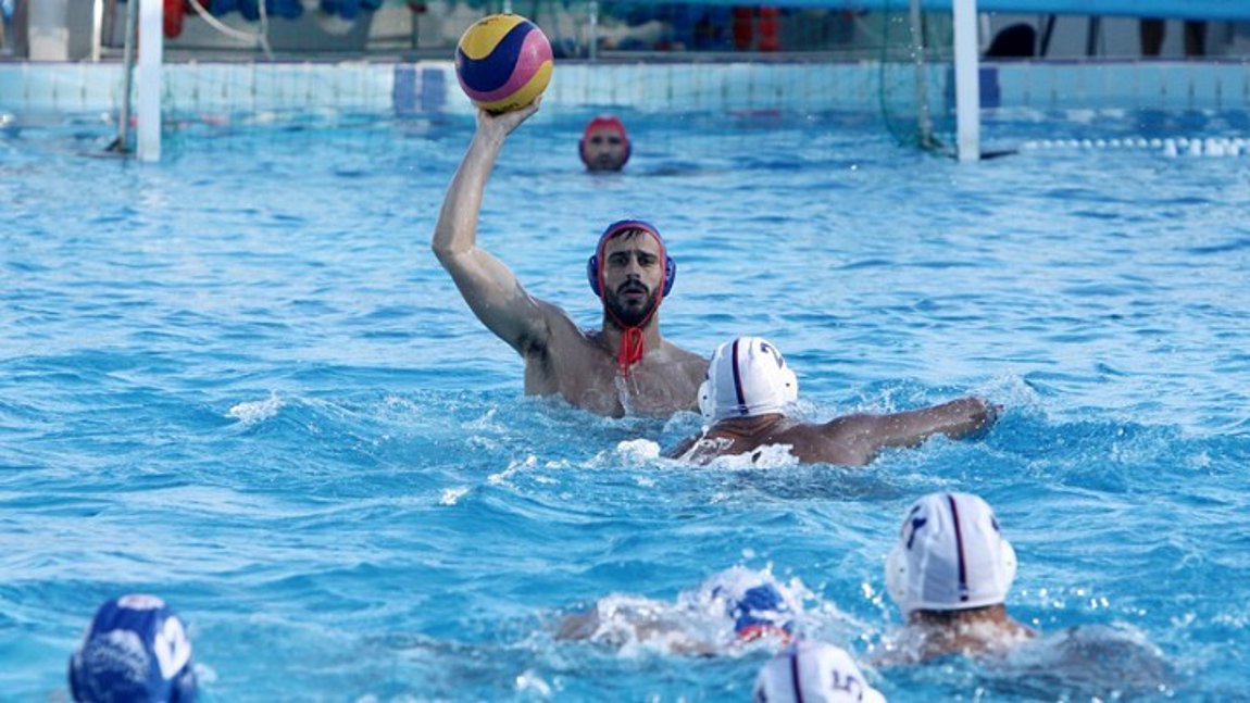 Επιστρέφει στο ΝΟΒ ο Μυλωνάκης