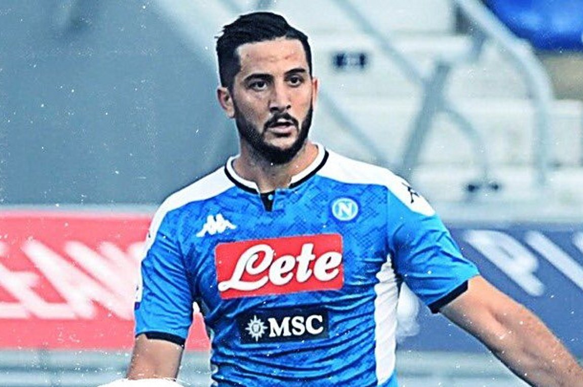 Το γκολ του Μανωλά δεν έφερε το «τρίποντο» για τη Νάπολι