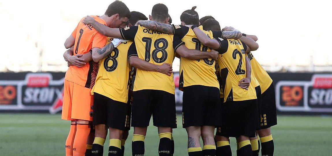 «Τελικός» για την ΑΕΚ με ΠΑΟΚ – Τα πλάνα του Καρέρα