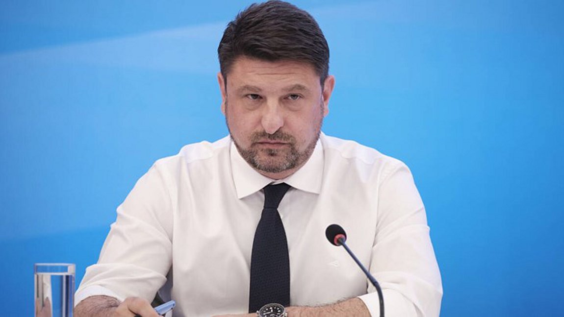 Κορωνοϊός: O Χαρδαλιάς… επιστρέφει – Ενημέρωση μια φορά την εβδομάδα