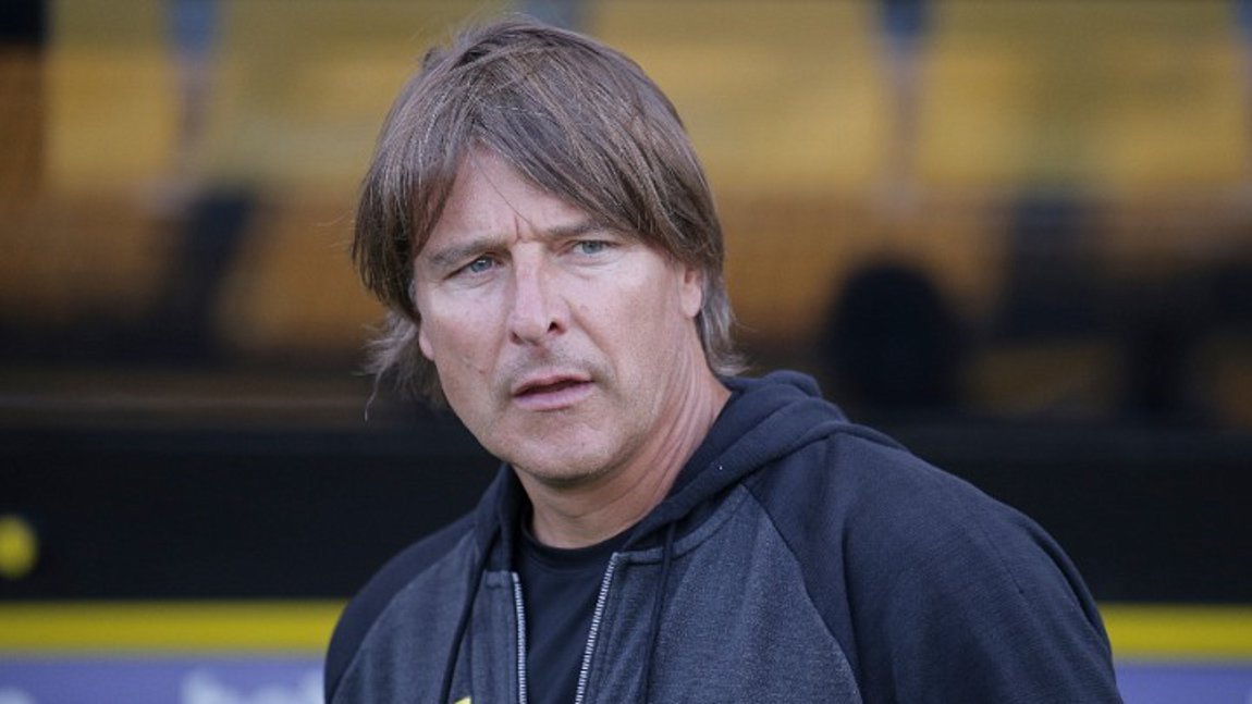 Στα 3-5 Πηγάδια η προετοιμασία του Άρη