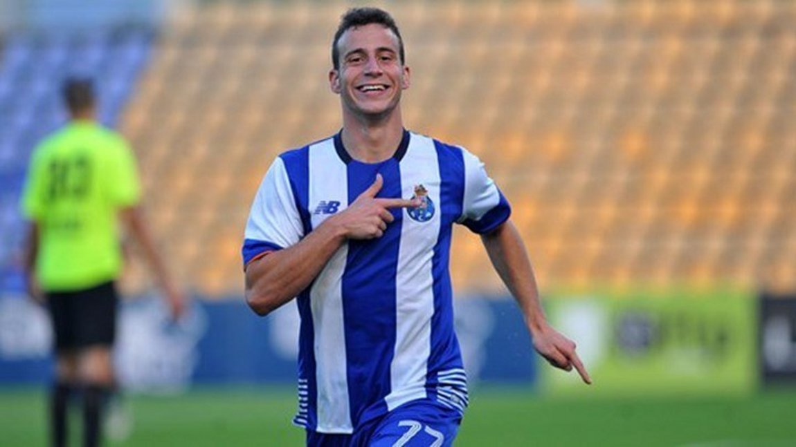 Στο «μικροσκόπιο» του Παναθηναϊκού ο Μασέδο