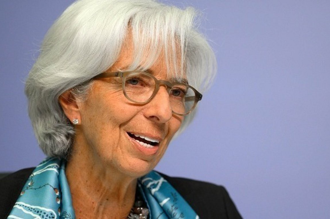 Μήνυμα Λαγκάρντ στους Ευρωπαίους ηγέτες για άμεση έγκριση του Ταμείου Ανάκαμψης