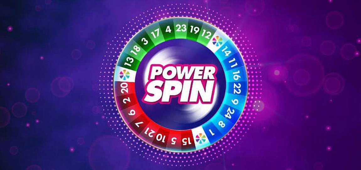 Ο νέος τυχερός τροχός POWERSPIN γυρίζει στα καταστήματα του ΟΠΑΠ