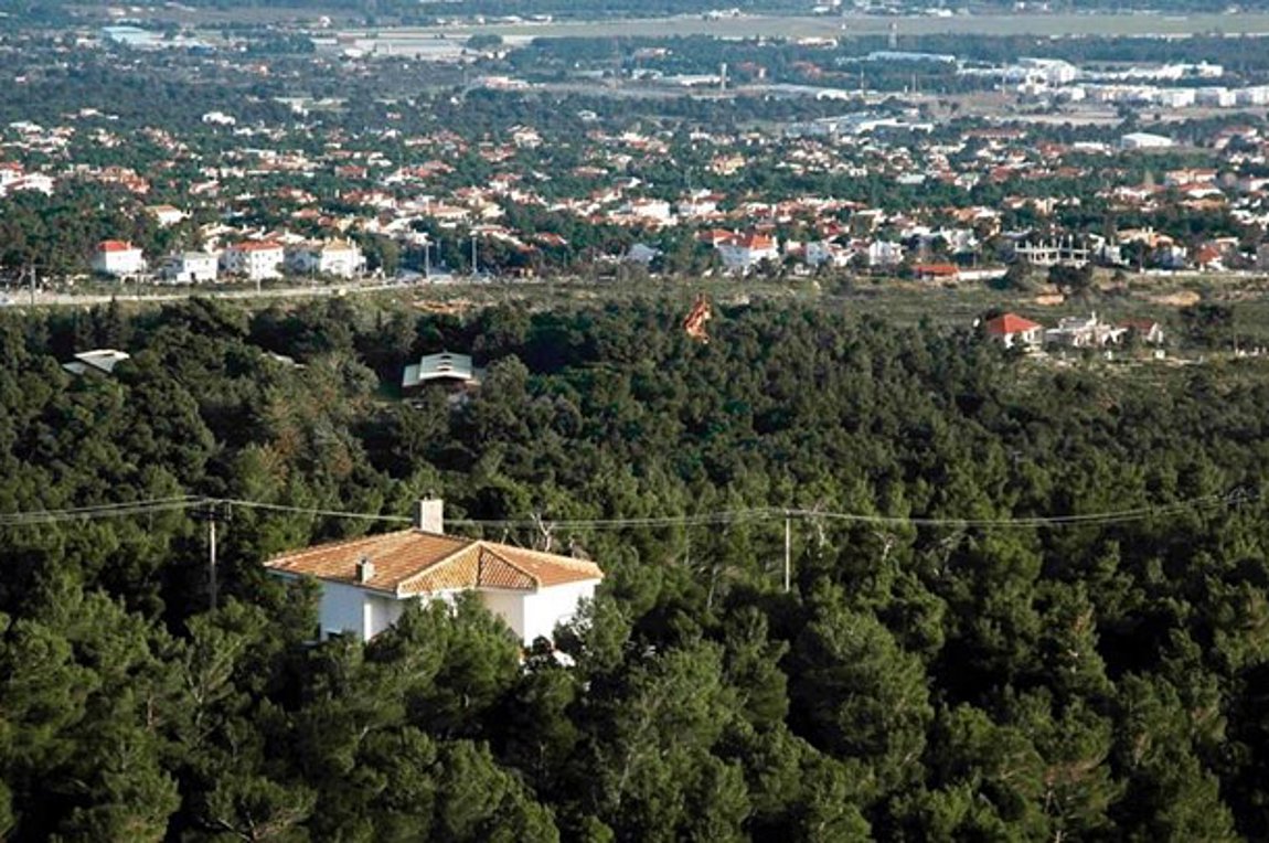 Αυθαίρετα: Τέλος οι νομιμοποιήσεις για μεγάλες παραβάσεις – Έρχονται βαριά πρόστιμα